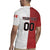 Custom Canada Ice Hockey Team Rugby Jersey Maple Leaf Go Champions