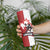 Custom Canada Ice Hockey Team Skinny Tumbler Maple Leaf Go Champions