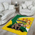 Canada Saskatchewan Province Area Rug Multis e Gentibus Vires