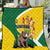 Canada Saskatchewan Province Quilt Multis e Gentibus Vires