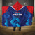 Capitals Delhi 2025 Cricket Hooded Blanket Fight Till The End