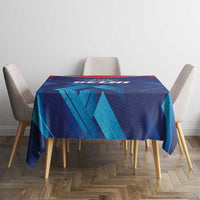 Capitals Delhi 2025 Cricket Tablecloth Fight Till The End
