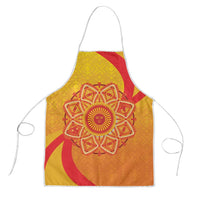 Inti Raymi Apron Inca Empire Spirit