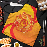 Inti Raymi Apron Inca Empire Spirit