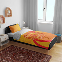 Inti Raymi Bedding Set Inca Empire Spirit