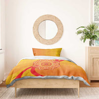 Inti Raymi Bedding Set Inca Empire Spirit