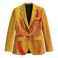 Inti Raymi Blazer Inca Empire Spirit