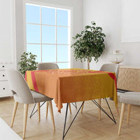 Inti Raymi Tablecloth Inca Empire Spirit
