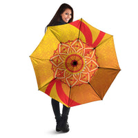 Inti Raymi Umbrella Inca Empire Spirit