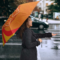 Inti Raymi Umbrella Inca Empire Spirit