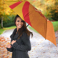 Inti Raymi Umbrella Inca Empire Spirit