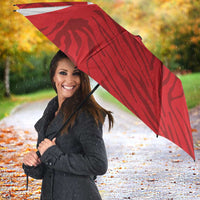Peru Inti Umbrella 1822 Flag Stylized