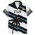 Custom Fiji 2024 Rugby Family Matching Long Sleeve Bodycon Dress and Hawaiian Shirt Fijian Tapa Pattern - Wonder Print Shop