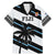 Custom Fiji 2024 Rugby Family Matching Mermaid Dress and Hawaiian Shirt Fijian Tapa Pattern - Wonder Print Shop