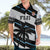 Custom Fiji 2024 Rugby Hawaiian Shirt Fijian Tapa Pattern - Wonder Print Shop