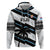 Custom Fiji 2024 Rugby Hoodie Fijian Tapa Pattern - Wonder Print Shop