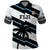 Custom Fiji 2024 Rugby Polo Shirt Fijian Tapa Pattern - Wonder Print Shop