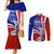 personalised-costa-rica-independence-day-couples-matching-mermaid-dress-and-long-sleeve-button-shirts-juan-santamaria-national-hero