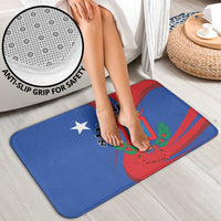 Costa Rica San José Bathroom Set Ad Meliora - Wonder Print Shop