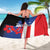 Boricua Sarong Puerto Rico El Morro Flag Style - Wonder Print Shop