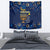 personalised-hanukkah-festival-tapestry-eight-nights-menorah-dreidel