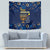 personalised-hanukkah-festival-tapestry-eight-nights-menorah-dreidel