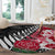 custom-new-zealand-and-england-rugby-round-carpet-silver-fern-with-red-rose-world-cup-2023