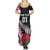 custom-new-zealand-and-england-rugby-summer-maxi-dress-silver-fern-with-red-rose-world-cup-2023