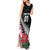 custom-new-zealand-and-england-rugby-tank-maxi-dress-silver-fern-with-red-rose-world-cup-2023