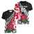 custom-new-zealand-and-england-rugby-women-v-neck-t-shirt-silver-fern-with-red-rose-world-cup-2023