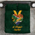 Custom South Africa Rugby Bedding Set Stronger Together Stronger Forever Bokke World Cup 2023 - Wonder Print Shop