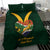 Custom South Africa Rugby Bedding Set Stronger Together Stronger Forever Bokke World Cup 2023 - Wonder Print Shop