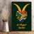 Custom South Africa Rugby Canvas Wall Art Stronger Together Stronger Forever Bokke World Cup 2023 - Wonder Print Shop