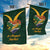 Custom South Africa Rugby Garden Flag Stronger Together Stronger Forever Bokke World Cup 2023 - Wonder Print Shop