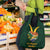 Custom South Africa Rugby Grocery Bag Stronger Together Stronger Forever Bokke World Cup 2023