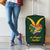 Custom South Africa Rugby Luggage Cover Stronger Together Stronger Forever Bokke World Cup 2023 - Wonder Print Shop