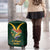 Custom South Africa Rugby Luggage Cover Stronger Together Stronger Forever Bokke World Cup 2023 - Wonder Print Shop