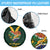 Custom South Africa Rugby Spare Tire Cover Stronger Together Stronger Forever Bokke World Cup 2023 - Wonder Print Shop