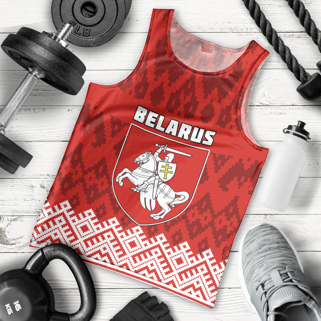 belarus-1991-men-tank-top-belarusian-coat-of-arms-mix-folk-pattern