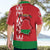 Belarus Hawaiian Shirt Belarusian Coat Of Arms Flag Style - Wonder Print Shop