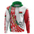 3 July Belarus Independence Day Hoodie Belarusian Flag Style Special Version - Wonder Print Shop