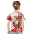 3 July Belarus Independence Day Kid T Shirt Belarusian Flag Style Special Version - Wonder Print Shop