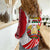 3 July Belarus Independence Day Women Casual Shirt Belarusian Flag Style Special Version - Wonder Print Shop