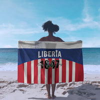 Liberia 1847 Sarong Happy Independence Day