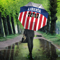 Liberia 1847 Umbrella Happy Independence Day