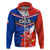 Chile Hoodie Chilean Bellflower Special Version - Wonder Print Shop