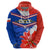 Chile Hoodie Chilean Bellflower Special Version - Wonder Print Shop