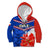 Chile Kid Hoodie Chilean Bellflower Special Version - Wonder Print Shop