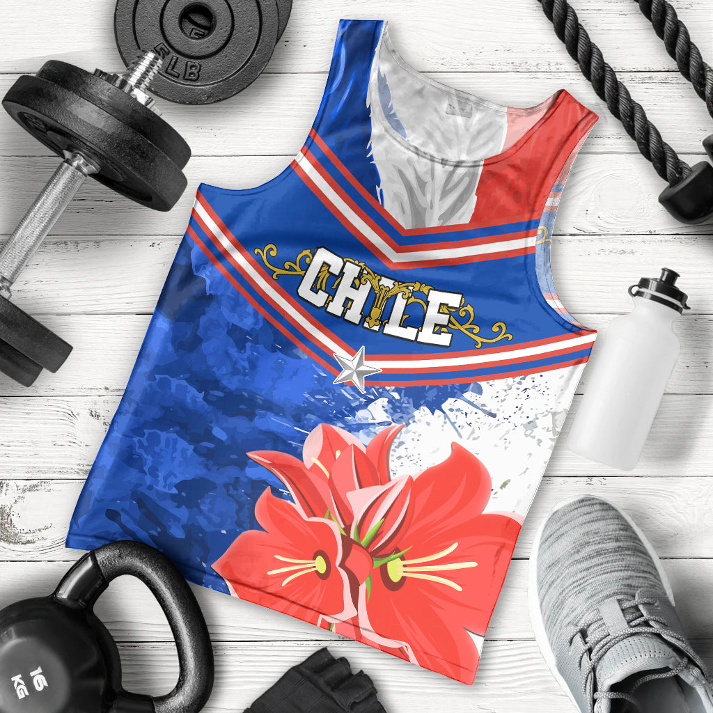 chile-men-tank-top-chilean-bellflower-special-version