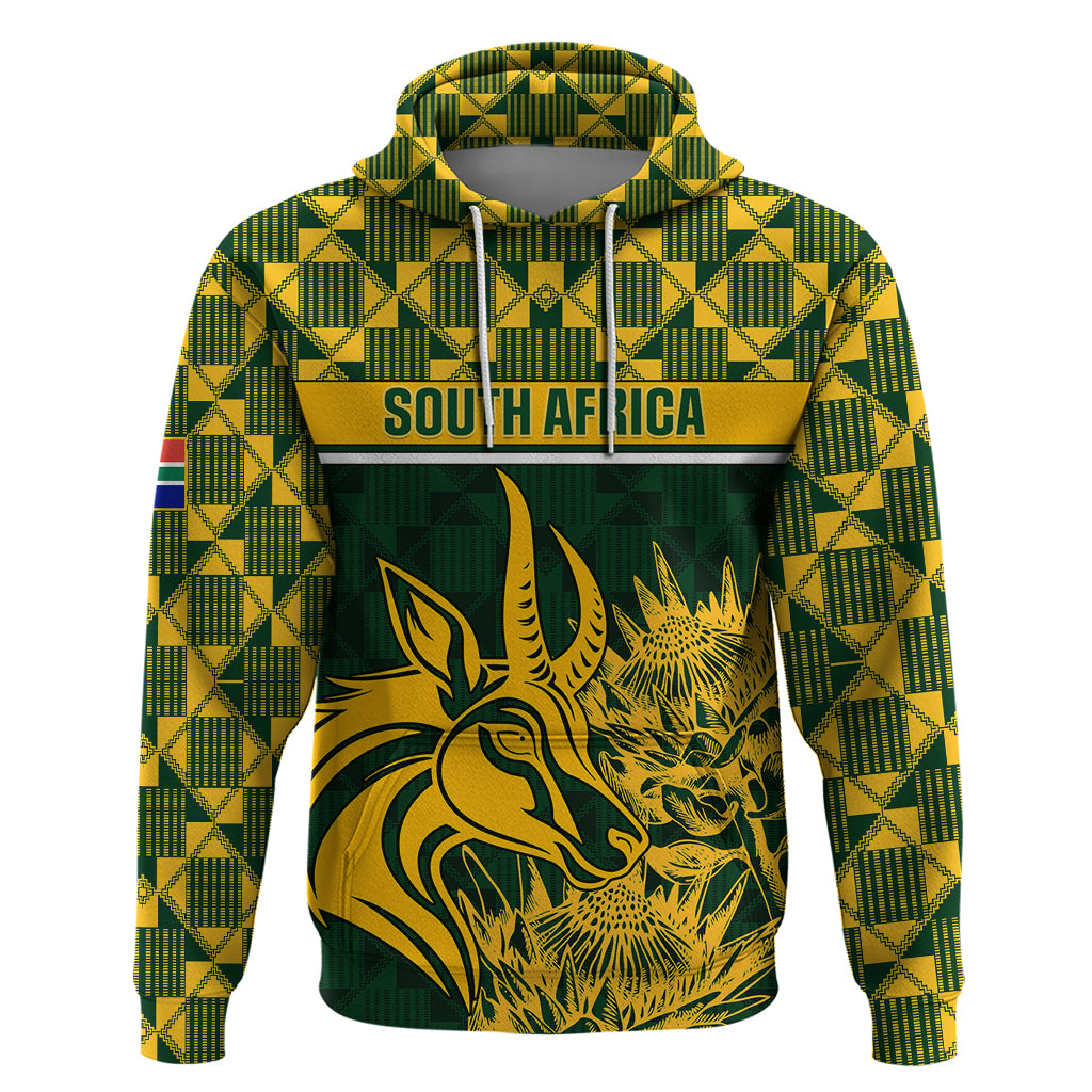 custom-south-africa-rugby-hoodie-go-springboks-african-pattern